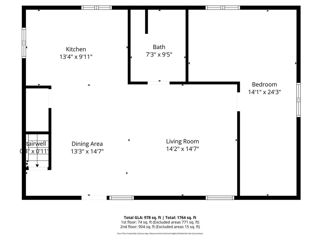 5806 Quinn Avenue NW Annandale MN 55302 - West Lake Sylvia 7064648 image114