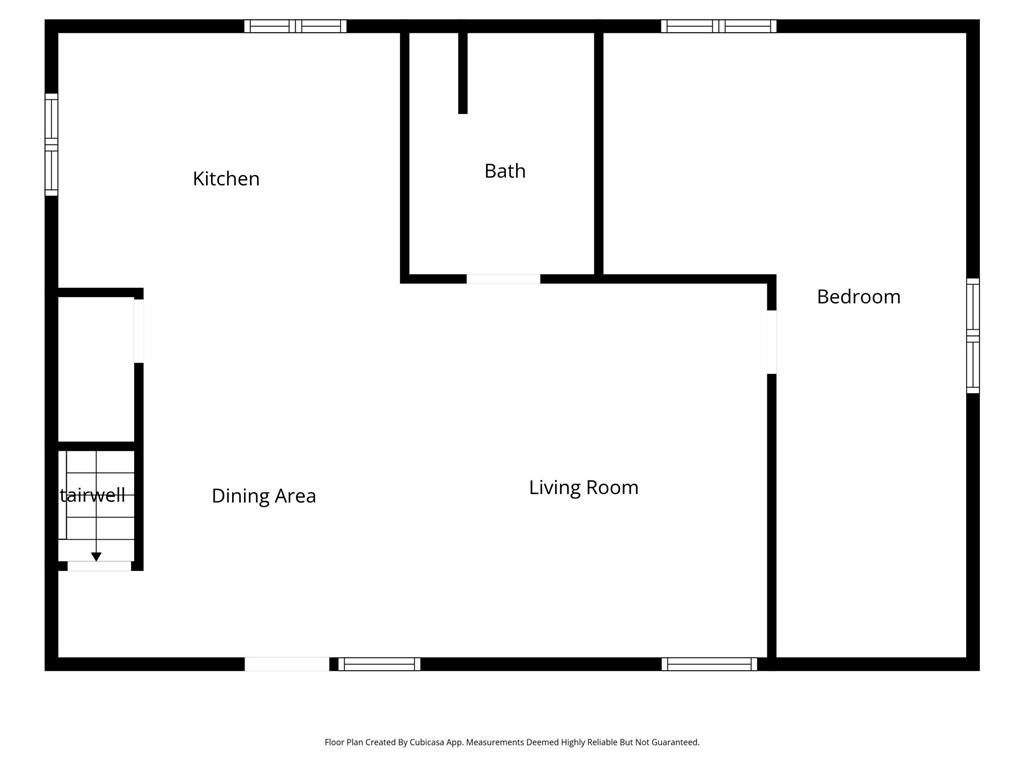 5806 Quinn Avenue NW Annandale MN 55302 - West Lake Sylvia 7064648 image115