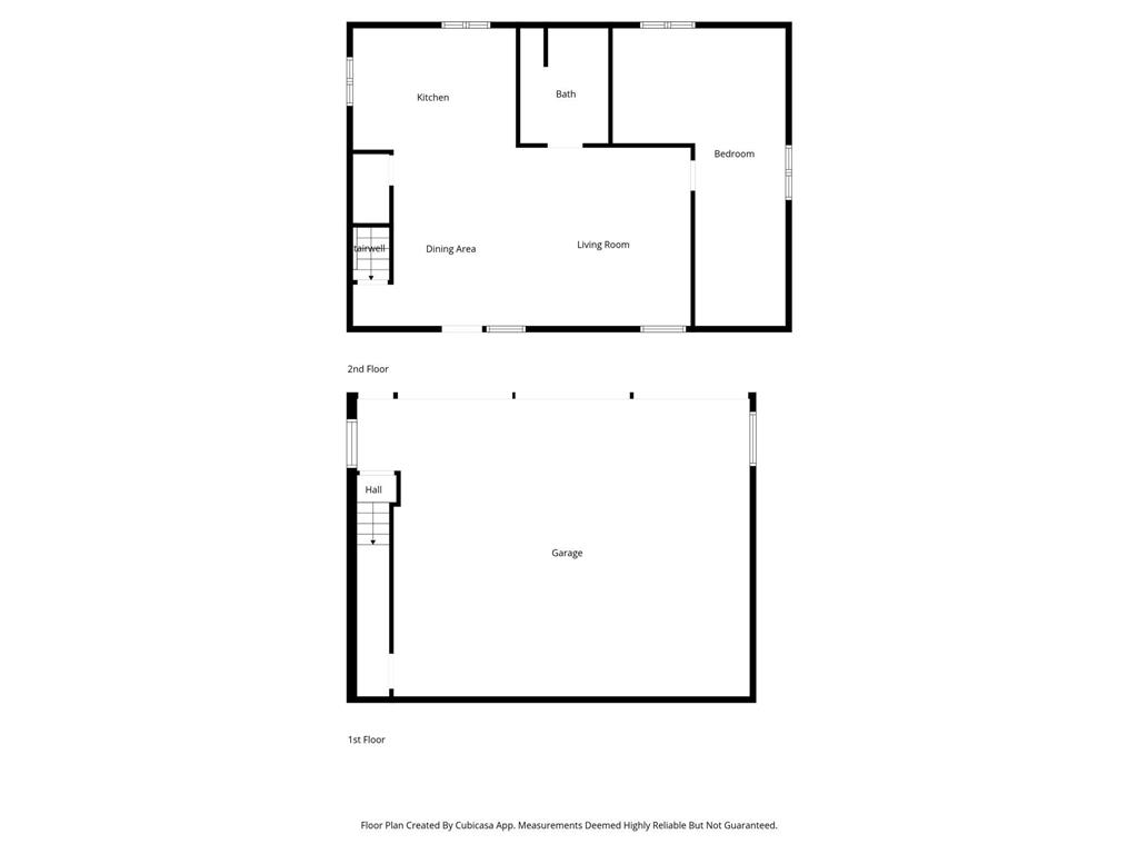 5806 Quinn Avenue NW Annandale MN 55302 - West Lake Sylvia 7064648 image118