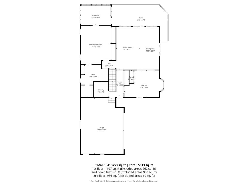 5806 Quinn Avenue NW Annandale MN 55302 - West Lake Sylvia 7064648 image122