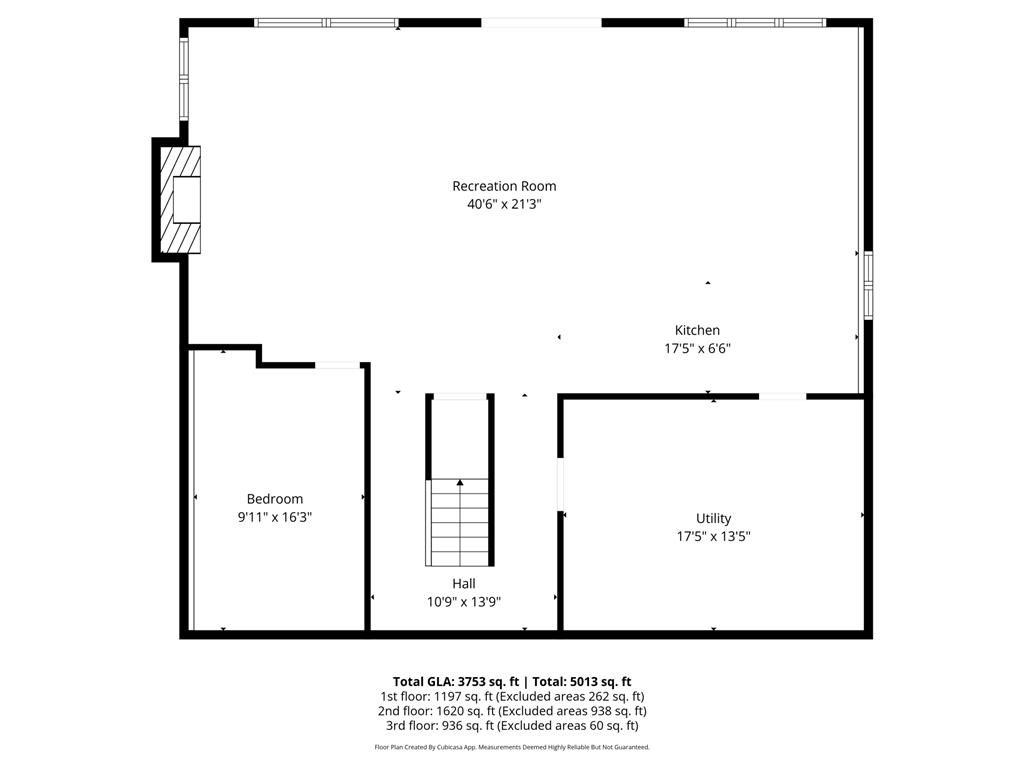 5806 Quinn Avenue NW Annandale MN 55302 - West Lake Sylvia 7064648 image123