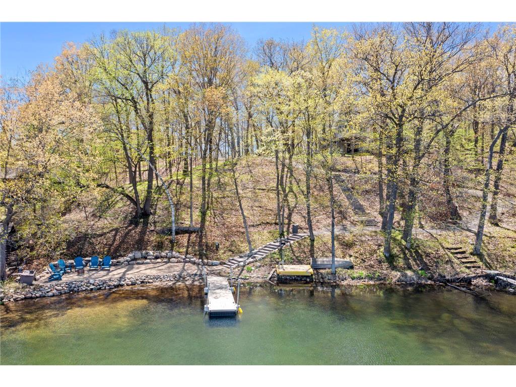 5806 Quinn Avenue NW Annandale MN 55302 - West Lake Sylvia 7064648 image128
