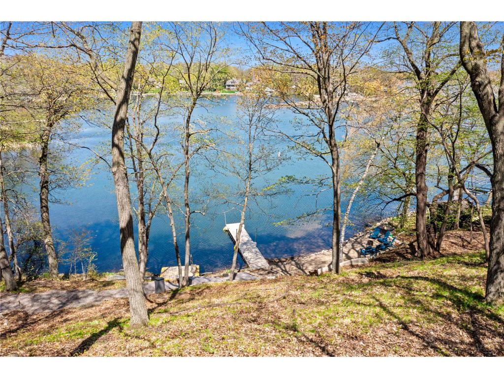 5806 Quinn Avenue NW Annandale MN 55302 - West Lake Sylvia 7064648 image129