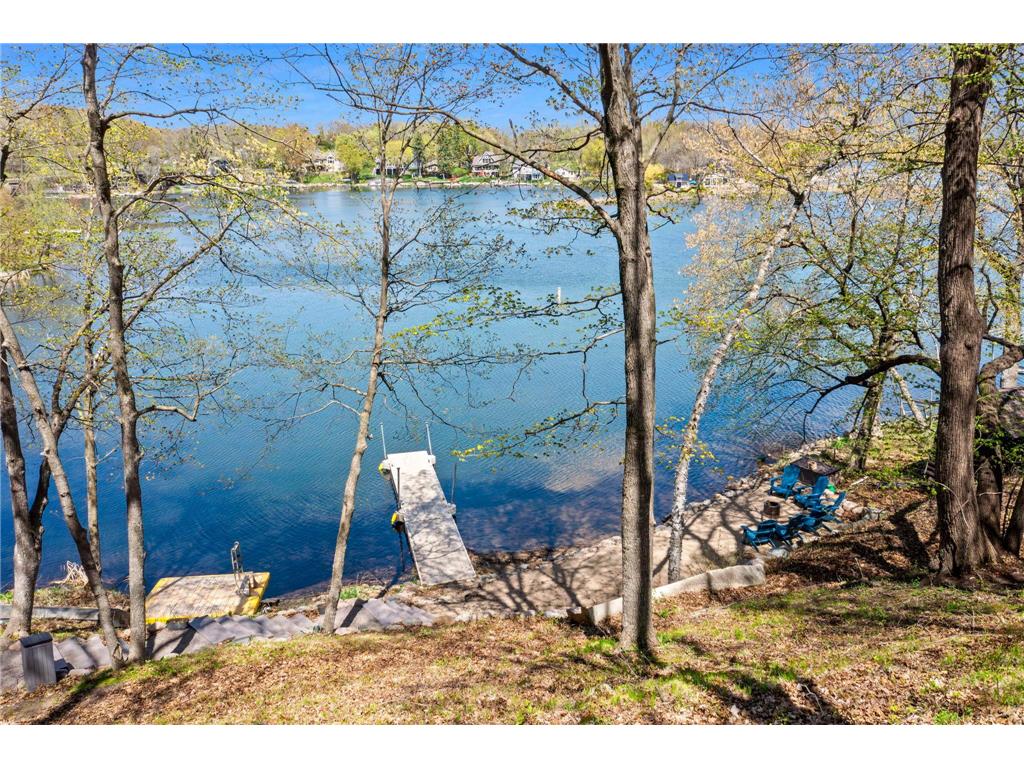 5806 Quinn Avenue NW Annandale MN 55302 - West Lake Sylvia 7064648 image130