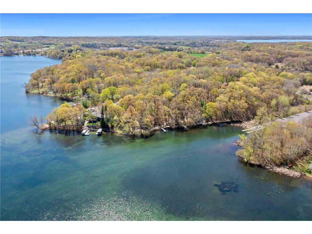 5806 Quinn Avenue NW Annandale MN 55302 - West Lake Sylvia 7064648 image131