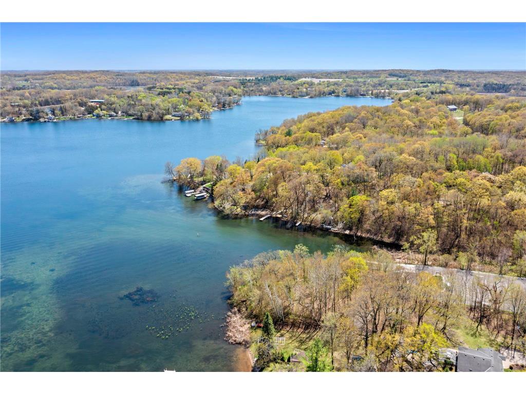 5806 Quinn Avenue NW Annandale MN 55302 - West Lake Sylvia 7064648 image132