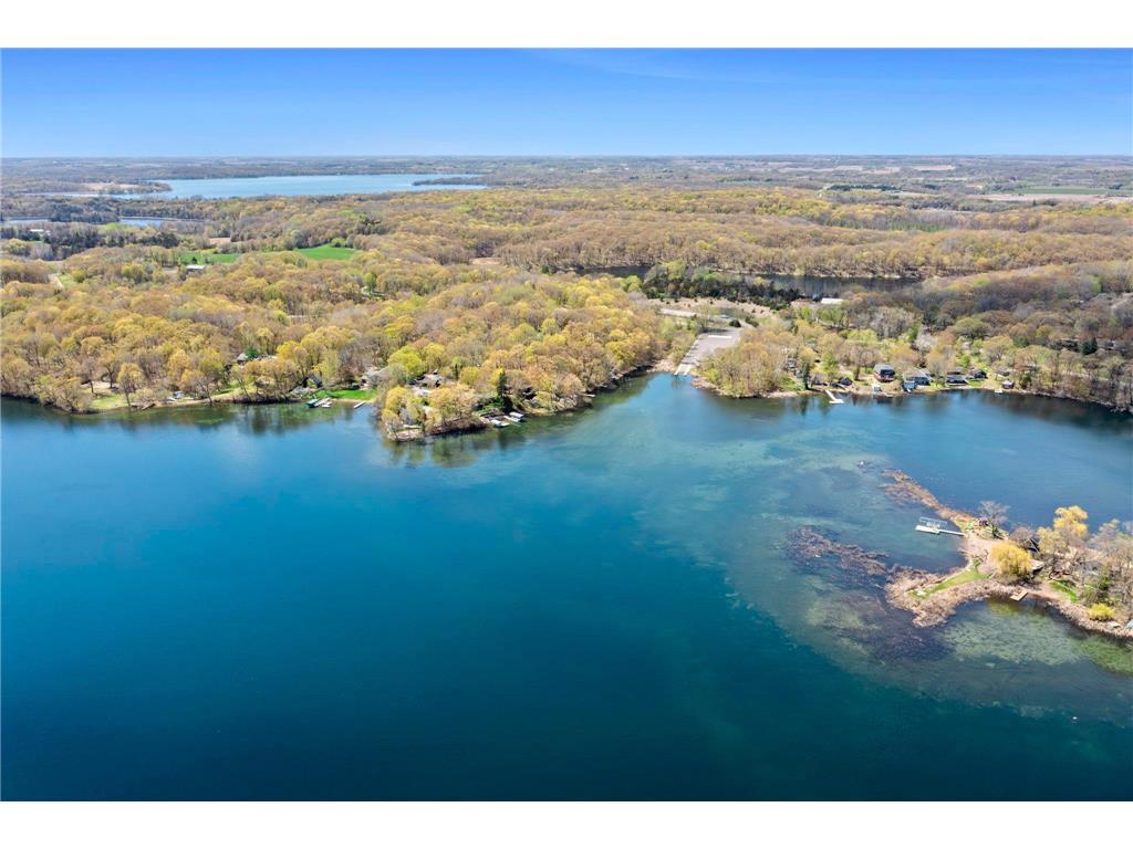 5806 Quinn Avenue NW Annandale MN 55302 - West Lake Sylvia 7064648 image133