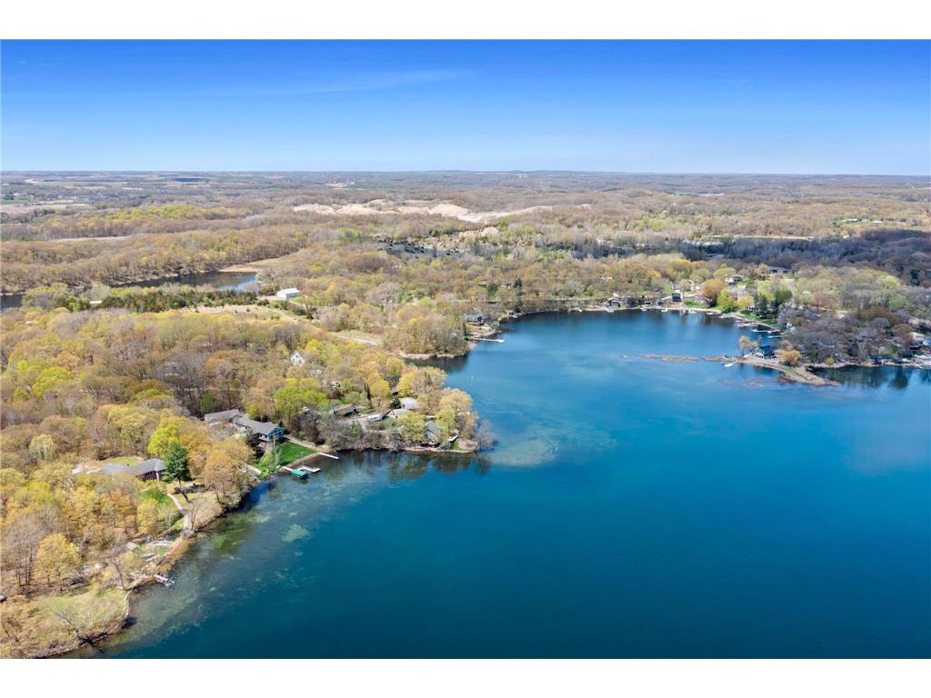 5806 Quinn Avenue NW Annandale MN 55302 - West Lake Sylvia 7064648 image134