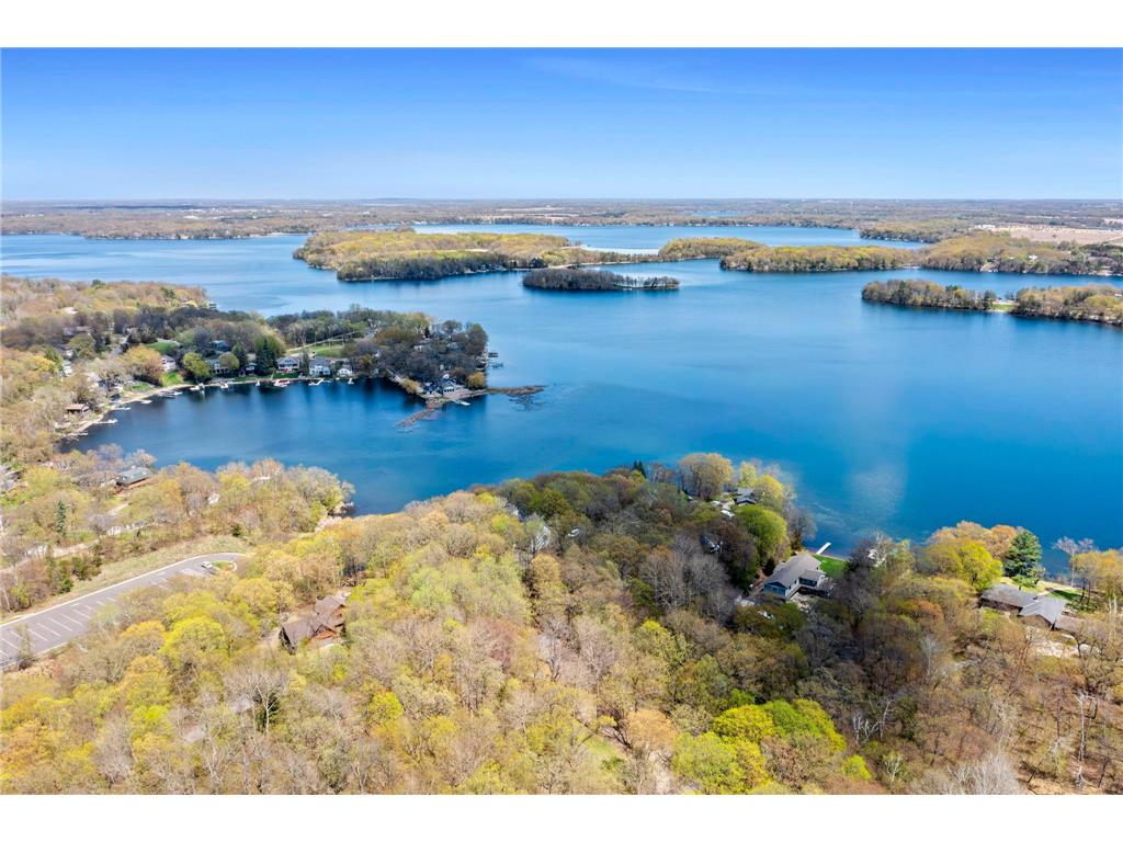 5806 Quinn Avenue NW Annandale MN 55302 - West Lake Sylvia 7064648 image135