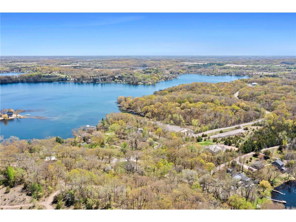 5806 Quinn Avenue NW Annandale MN 55302 - West Lake Sylvia 7064648 image136