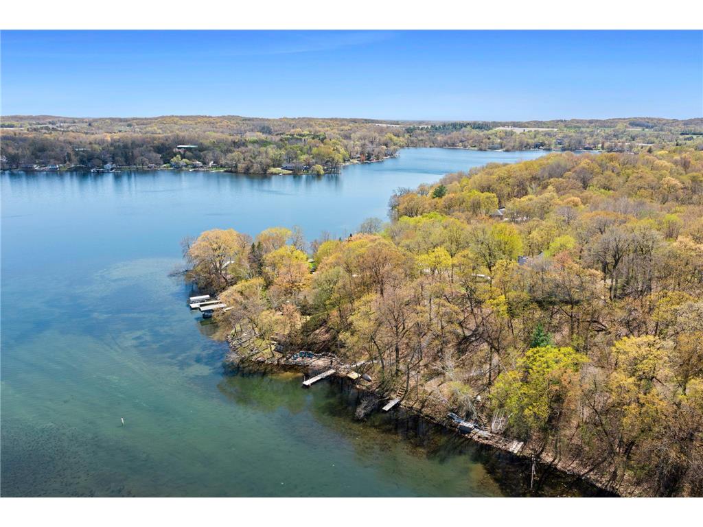 5806 Quinn Avenue NW Annandale MN 55302 - West Lake Sylvia 7064648 image137