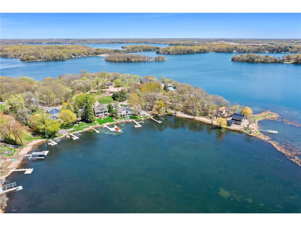 5806 Quinn Avenue NW Annandale MN 55302 - West Lake Sylvia 7064648 image138