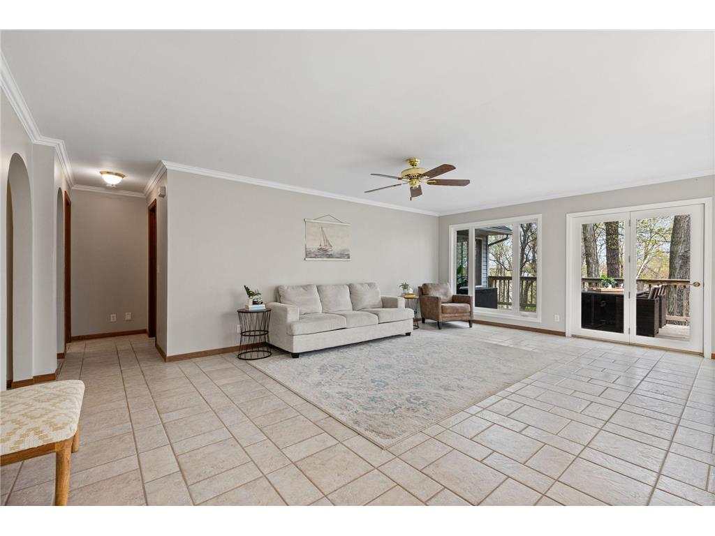 5806 Quinn Avenue NW Annandale MN 55302 - West Lake Sylvia 7064648 image14