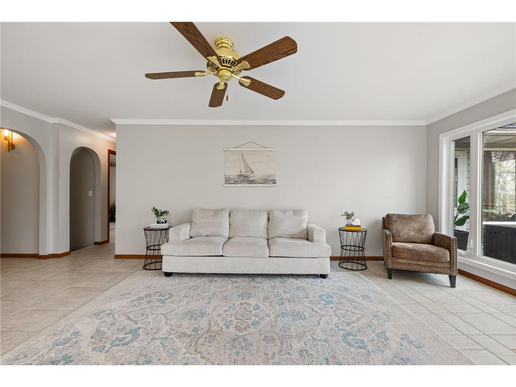 5806 Quinn Avenue NW Annandale MN 55302 - West Lake Sylvia 7064648 image15