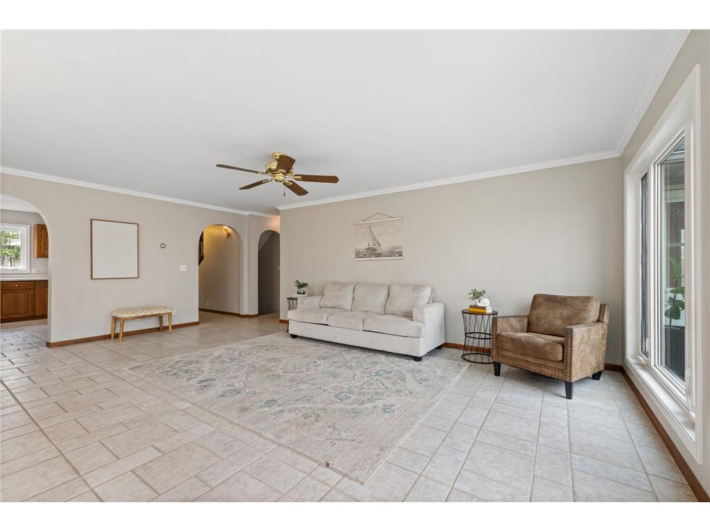 5806 Quinn Avenue NW Annandale MN 55302 - West Lake Sylvia 7064648 image16