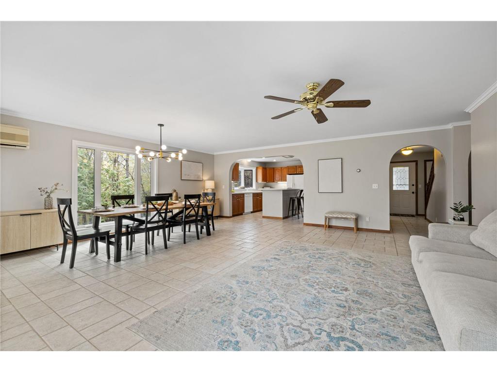5806 Quinn Avenue NW Annandale MN 55302 - West Lake Sylvia 7064648 image17