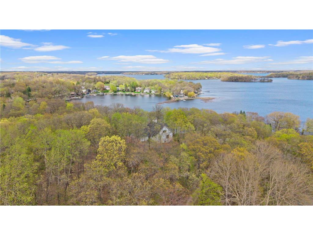 5806 Quinn Avenue NW Annandale MN 55302 - West Lake Sylvia 7064648 image2