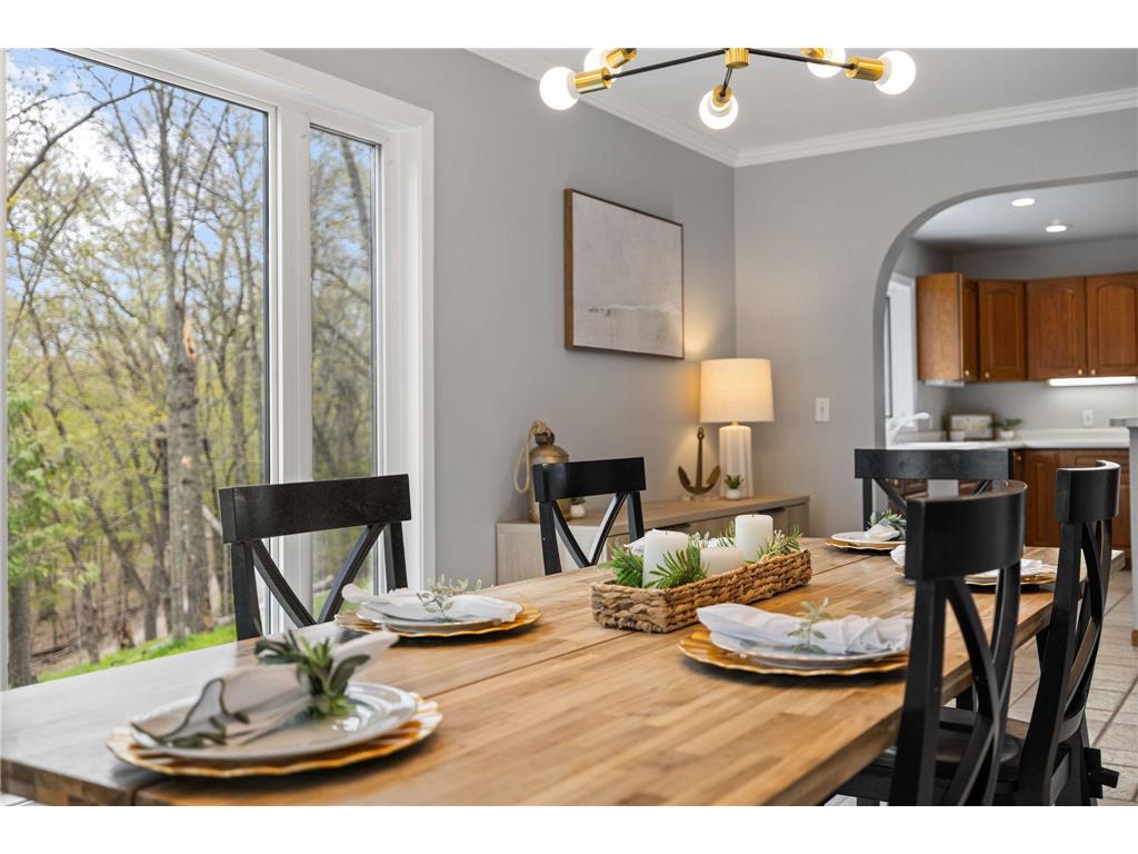 5806 Quinn Avenue NW Annandale MN 55302 - West Lake Sylvia 7064648 image20