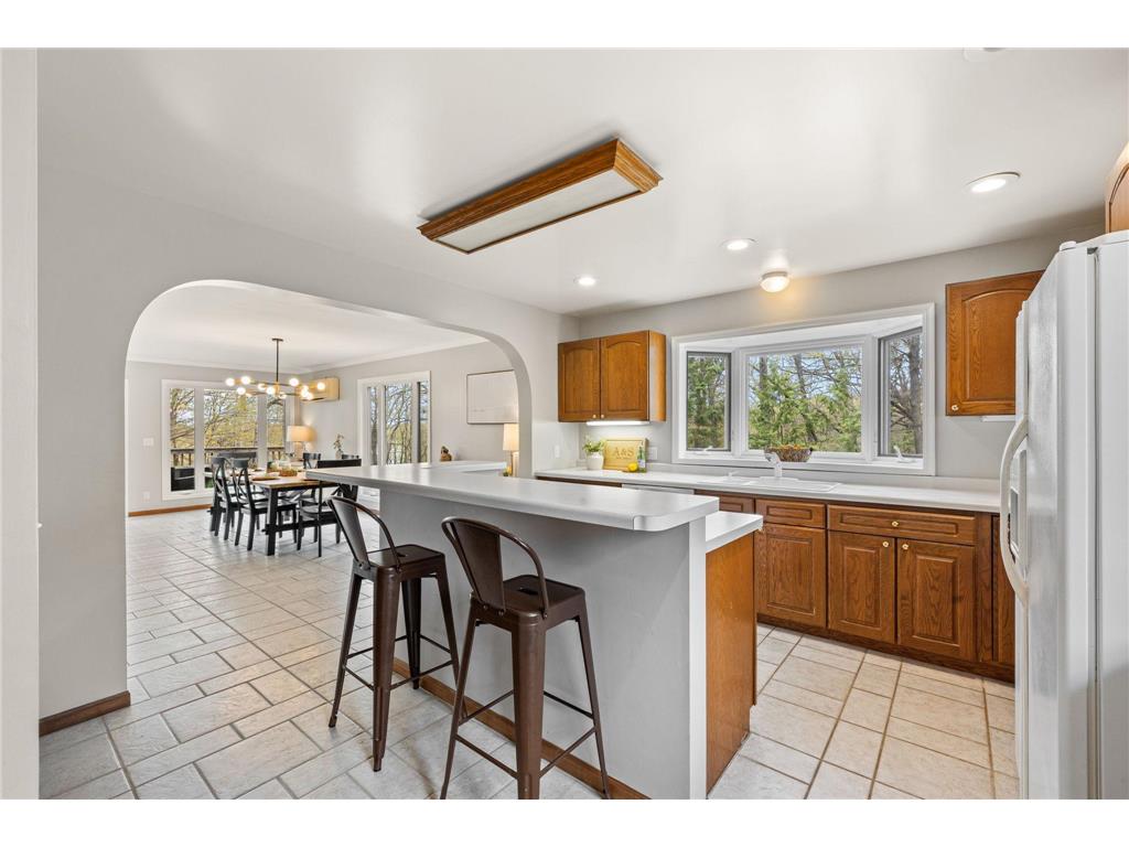 5806 Quinn Avenue NW Annandale MN 55302 - West Lake Sylvia 7064648 image23