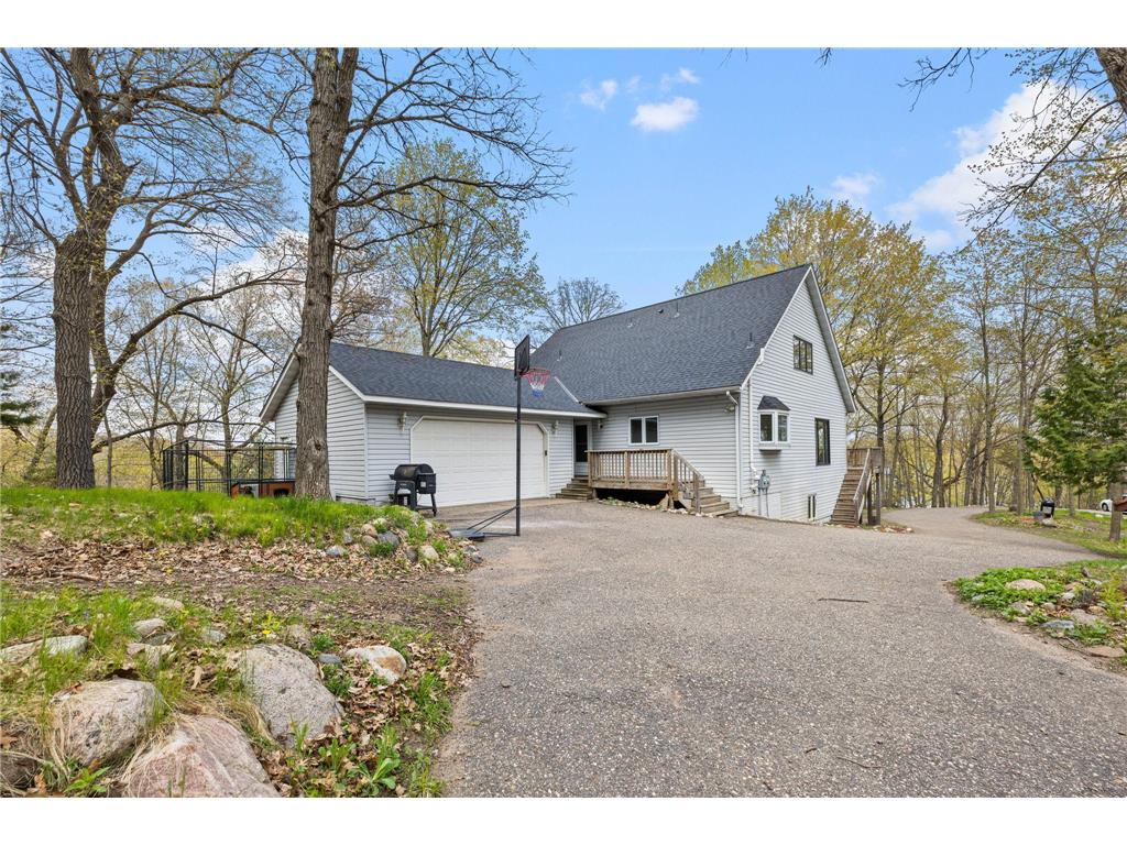 5806 Quinn Avenue NW Annandale MN 55302 - West Lake Sylvia 7064648 image3