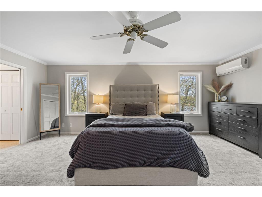 5806 Quinn Avenue NW Annandale MN 55302 - West Lake Sylvia 7064648 image32