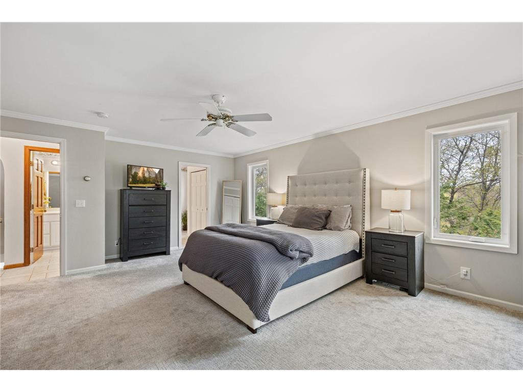 5806 Quinn Avenue NW Annandale MN 55302 - West Lake Sylvia 7064648 image33