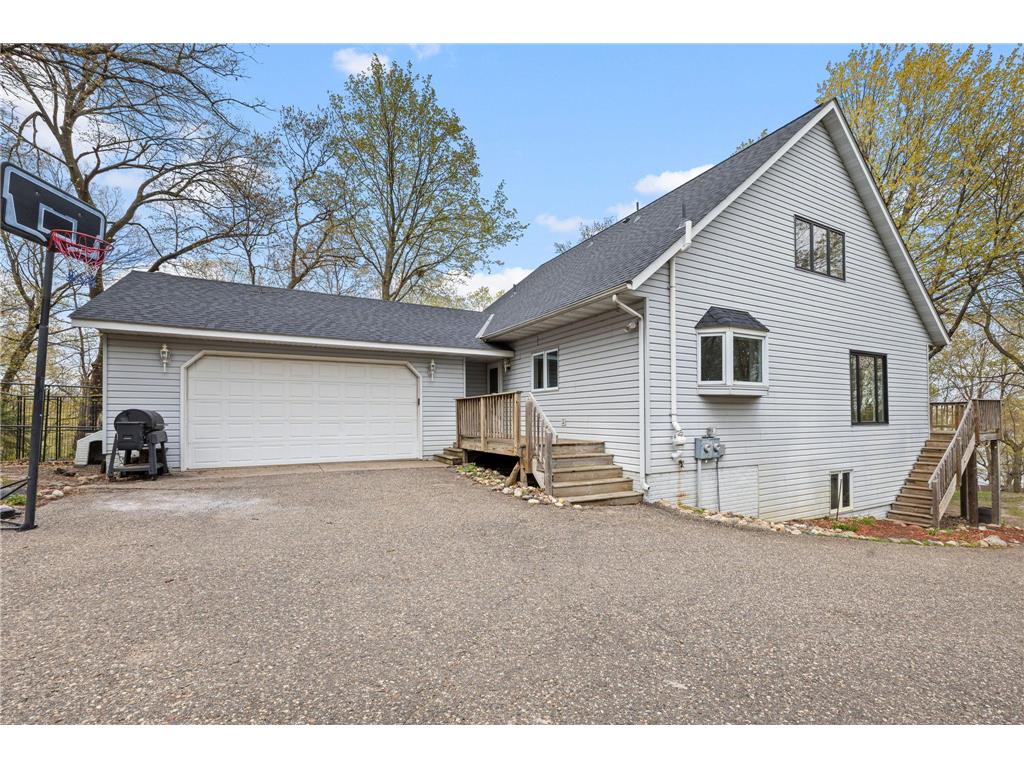5806 Quinn Avenue NW Annandale MN 55302 - West Lake Sylvia 7064648 image4