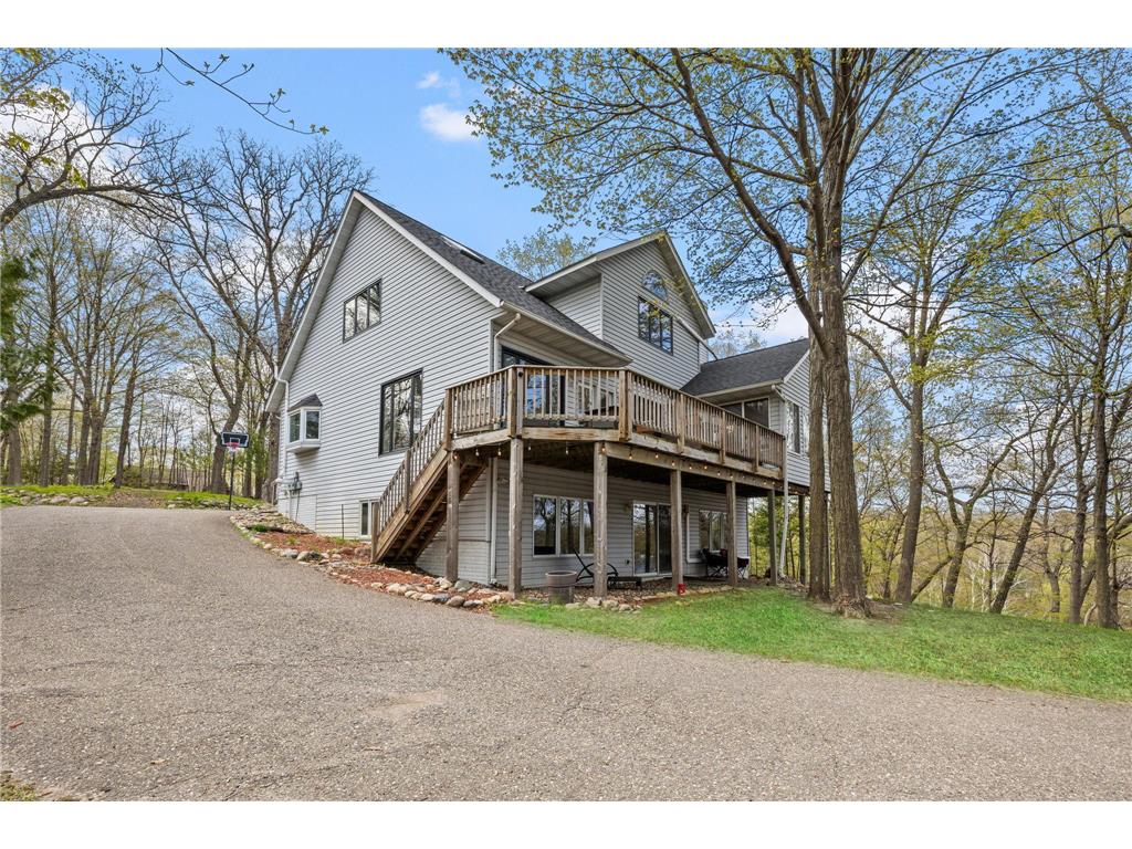 5806 Quinn Avenue NW Annandale MN 55302 - West Lake Sylvia 7064648 image5