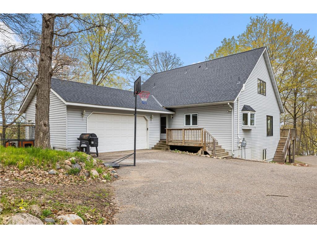 5806 Quinn Avenue NW Annandale MN 55302 - West Lake Sylvia 7064648 image7