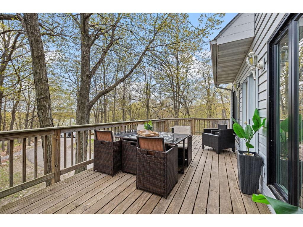 5806 Quinn Avenue NW Annandale MN 55302 - West Lake Sylvia 7064648 image76