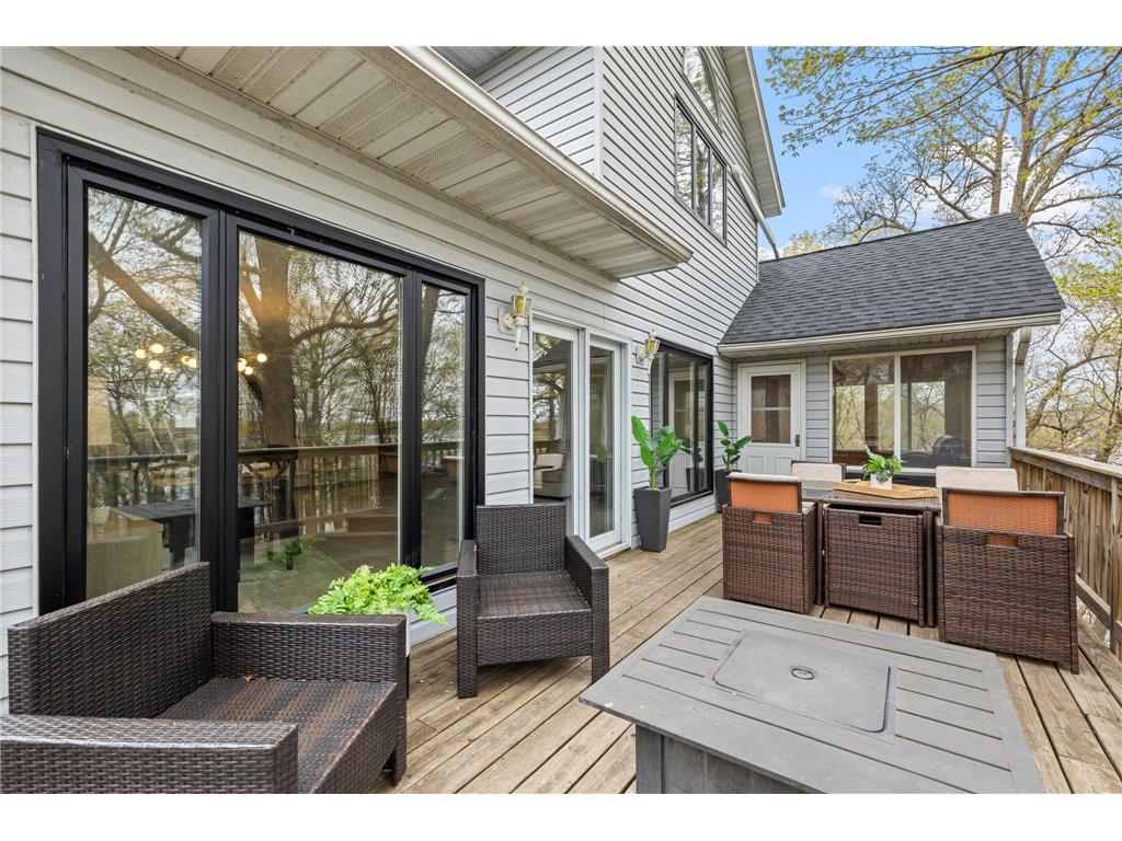 5806 Quinn Avenue NW Annandale MN 55302 - West Lake Sylvia 7064648 image78