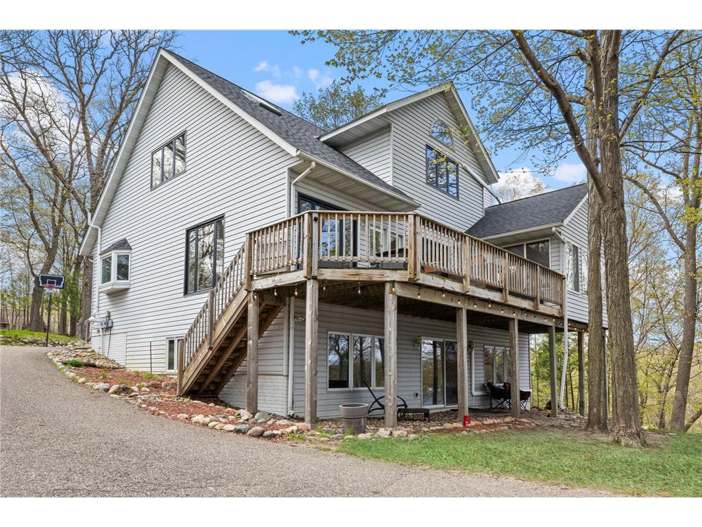 5806 Quinn Avenue NW Annandale MN 55302 - West Lake Sylvia 7064648 image79