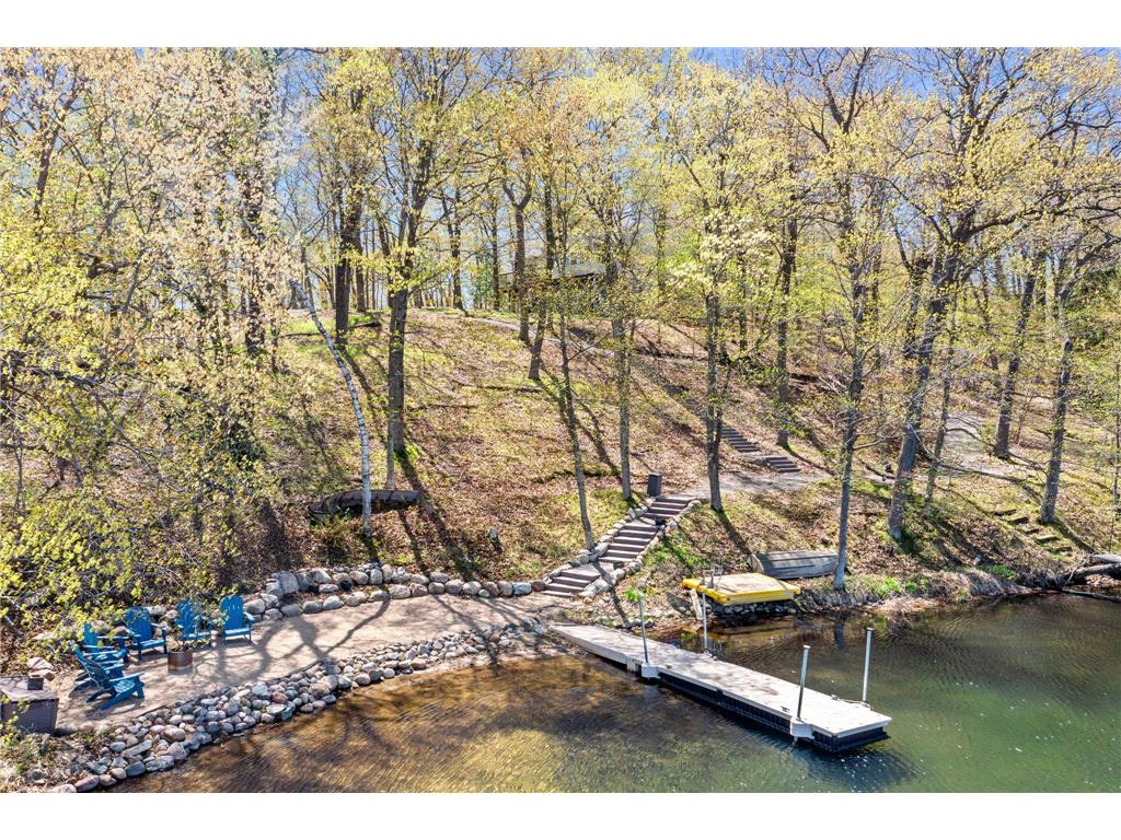 5806 Quinn Avenue NW Annandale MN 55302 - West Lake Sylvia 7064648 image8