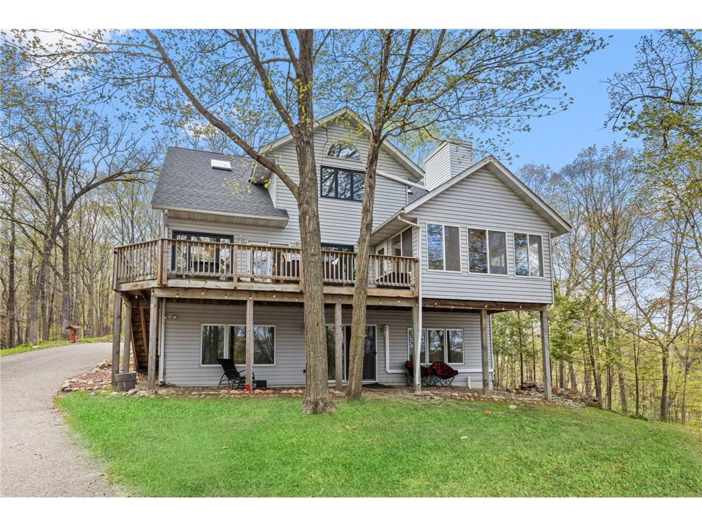 5806 Quinn Avenue NW Annandale MN 55302 - West Lake Sylvia 7064648 image80