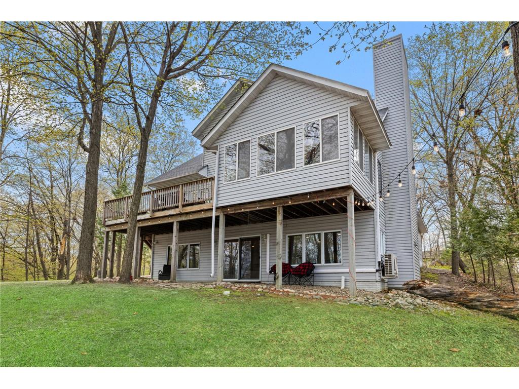 5806 Quinn Avenue NW Annandale MN 55302 - West Lake Sylvia 7064648 image81