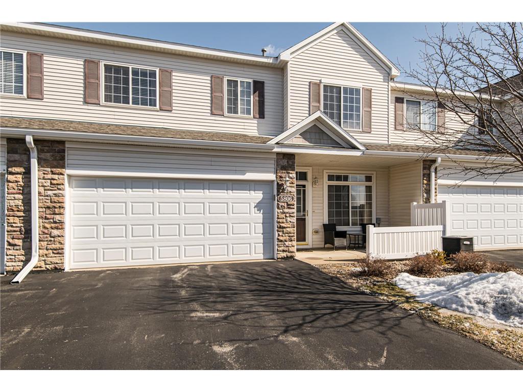 5806 Sandcherry Place NW Rochester MN 55901 6343559 image1