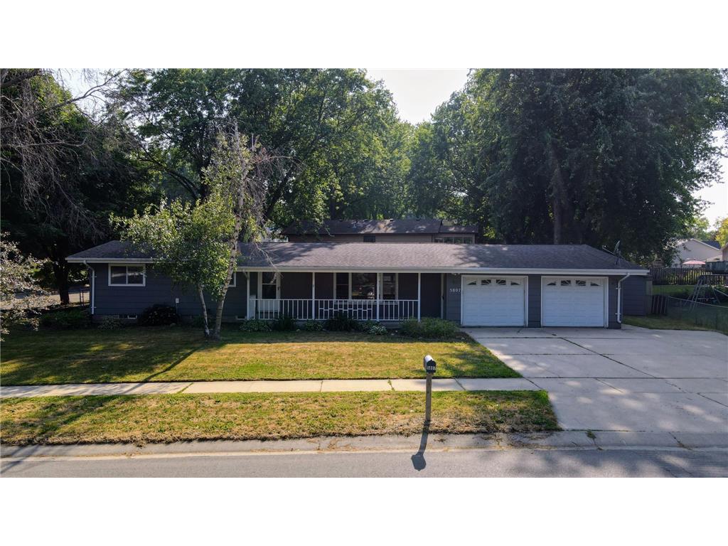 5807 25th Avenue NW Rochester MN 55901 6390482 image1