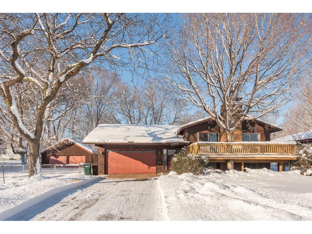 5807 Lyndale Avenue N, Brooklyn Center, MN, 55430 MLS 6322387