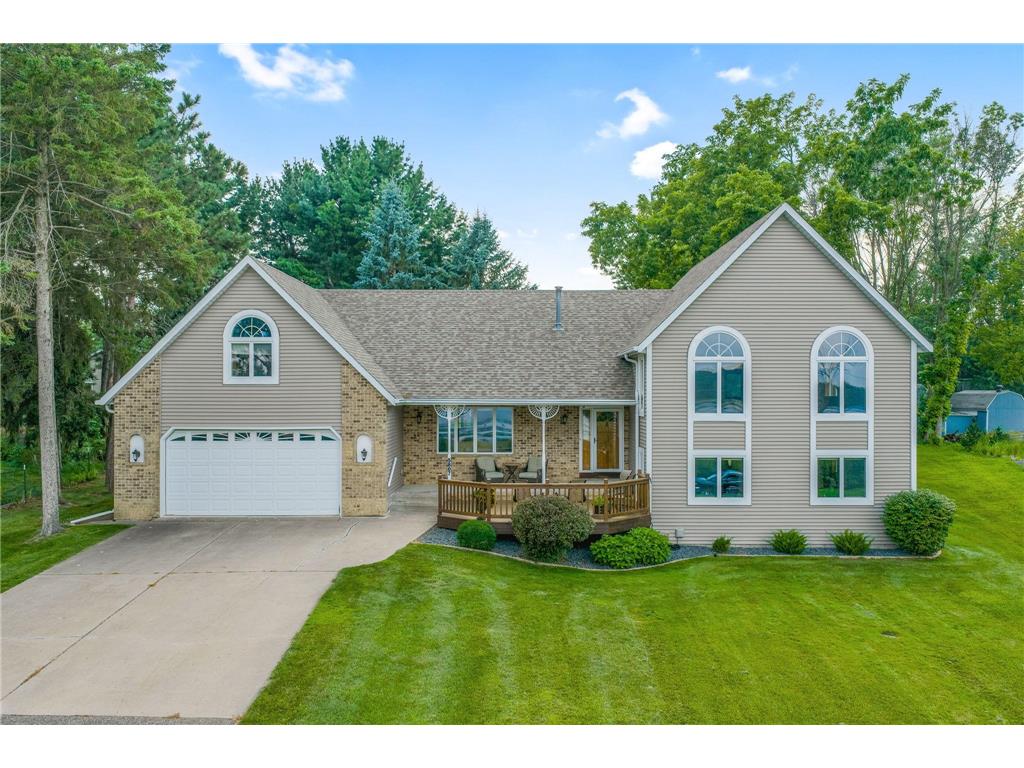 5807 Otter Lake Road White Bear Twp MN 55110 - Otter 6772046 image1