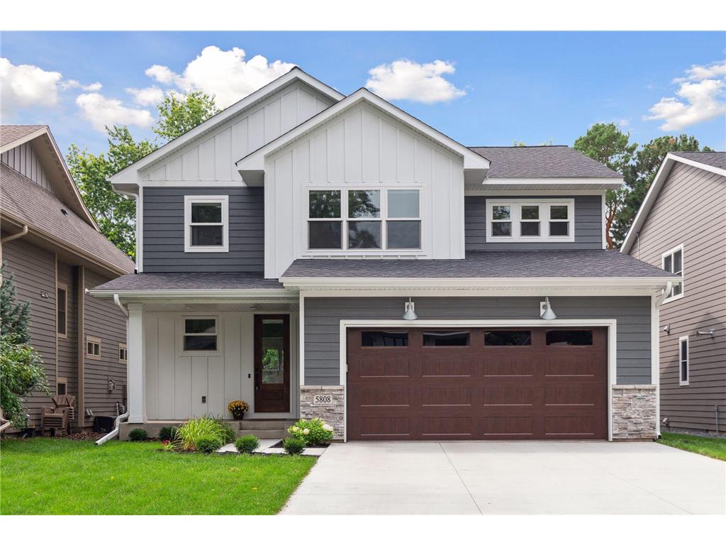 5808 Ashcroft Avenue, Edina, MN, 55424 MLS 6419458 Edina Realty