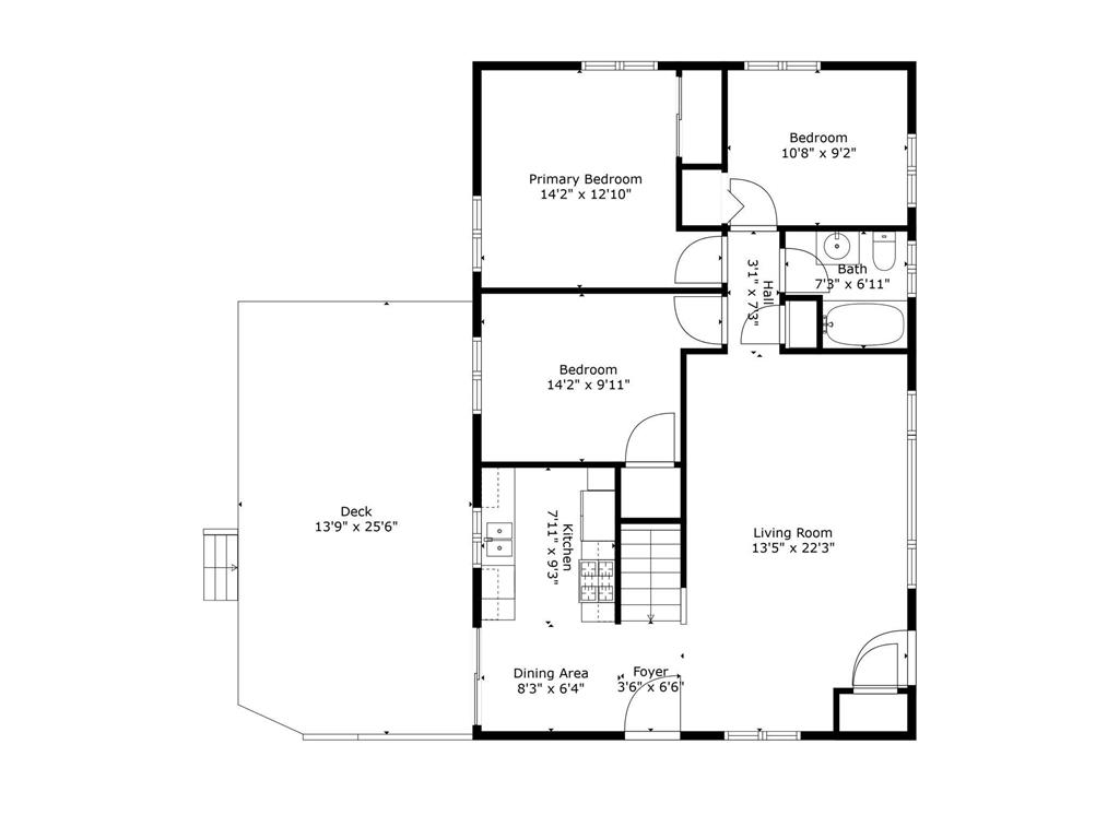 5808 Pearson Drive Brooklyn Center MN 55429 7025623 image3