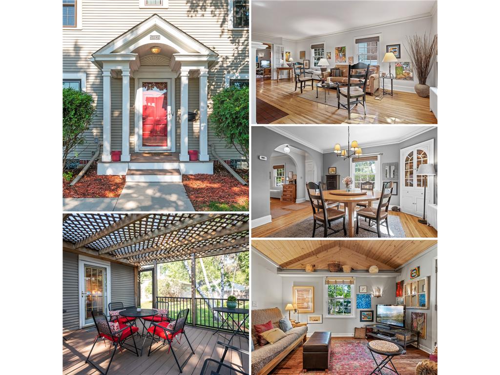 5809 Garfield Avenue, Minneapolis, MN, 55419 MLS 6230190 Edina Realty