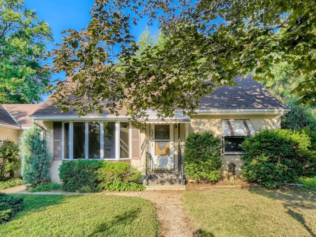 5809 Nevada Avenue N, Crystal, MN 55428 MLS 6247010 Edina Realty