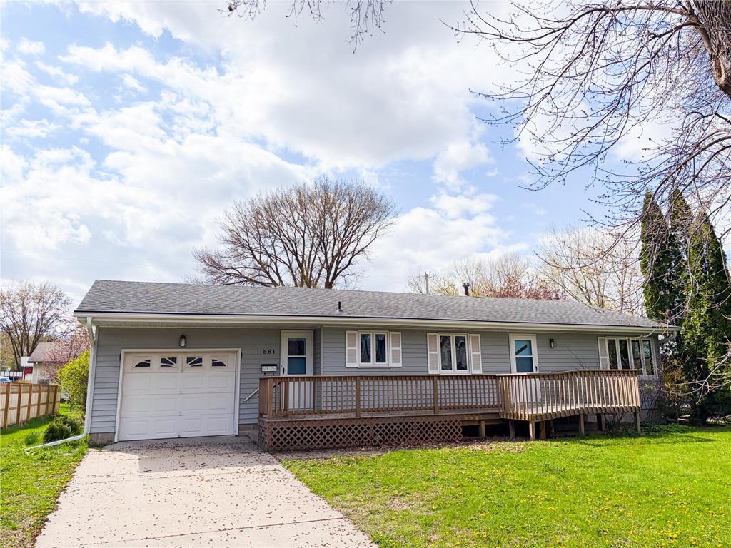 581 Pleasant Street Dassel MN 55325 7056081 image1