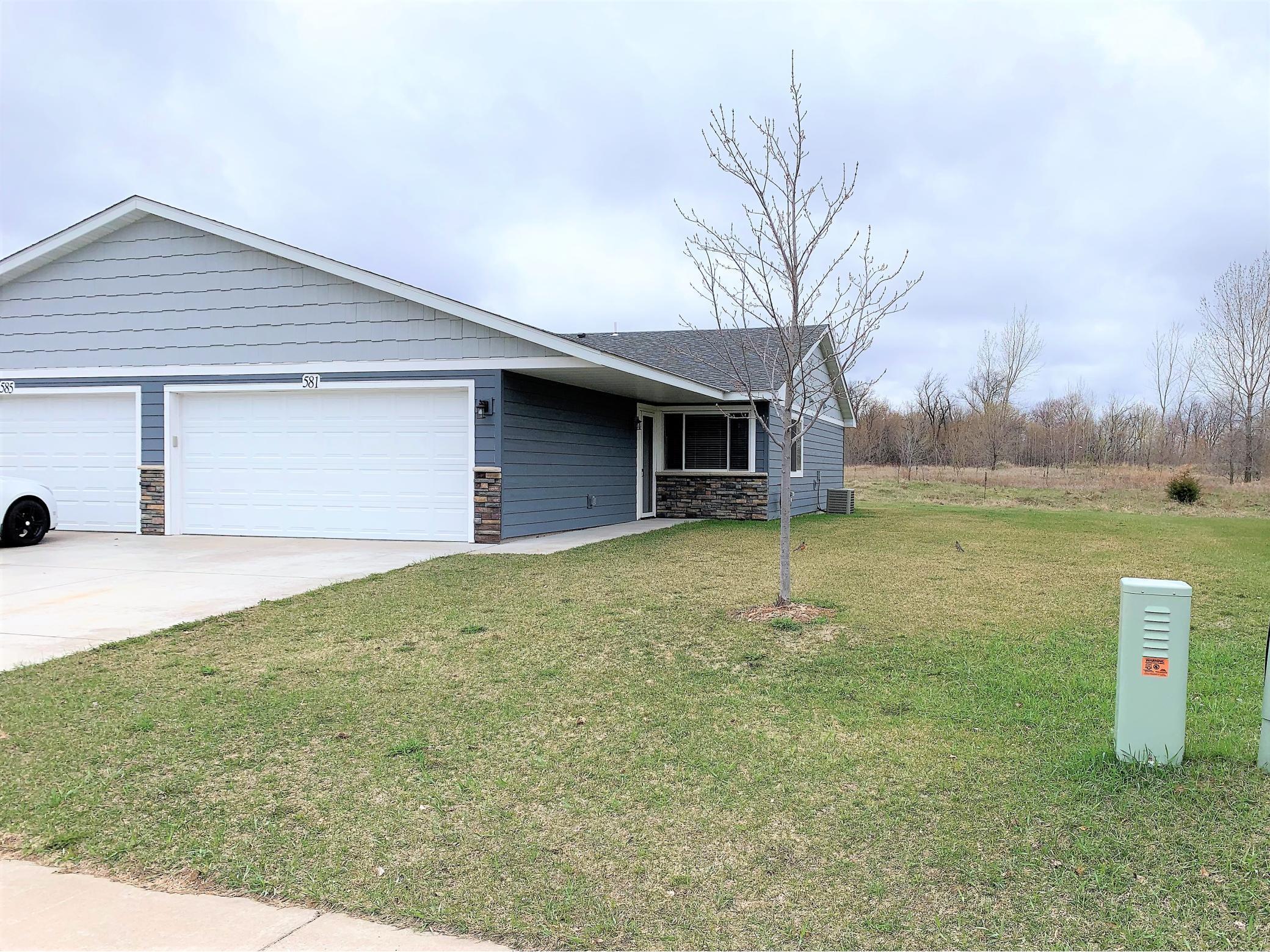 581 Roosevelt Street S, Cambridge, MN 55008 MLS 5739802 Edina Realty