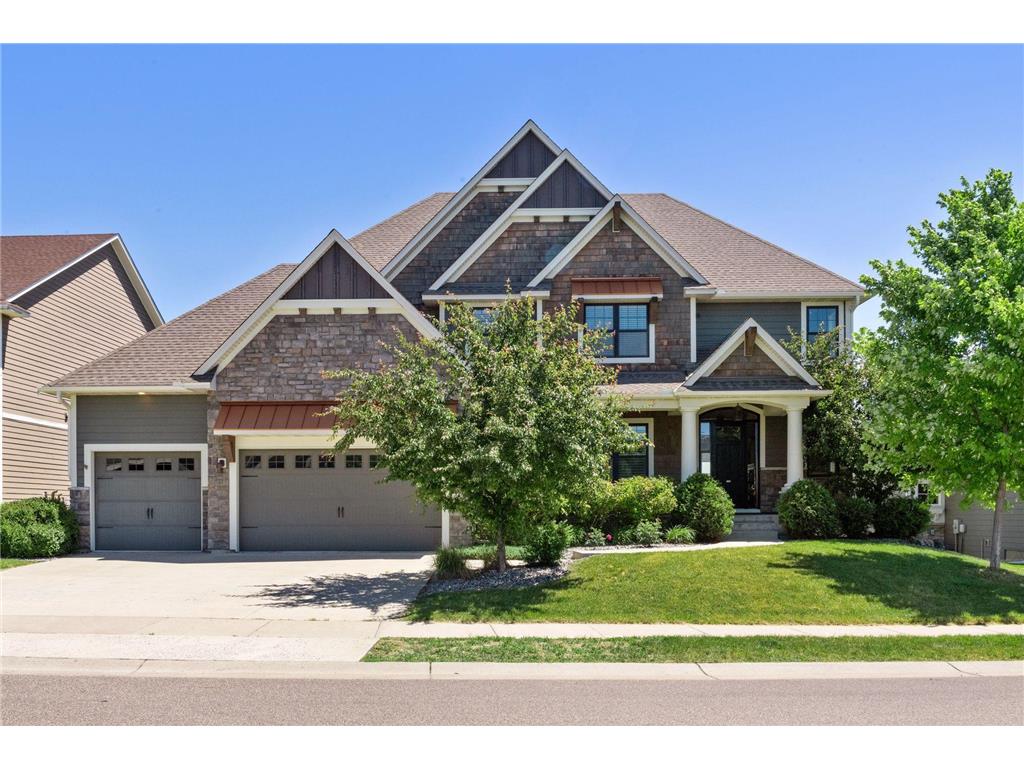 5810 Archer Lane N, Plymouth, MN 55446 MLS 6224557 Edina Realty