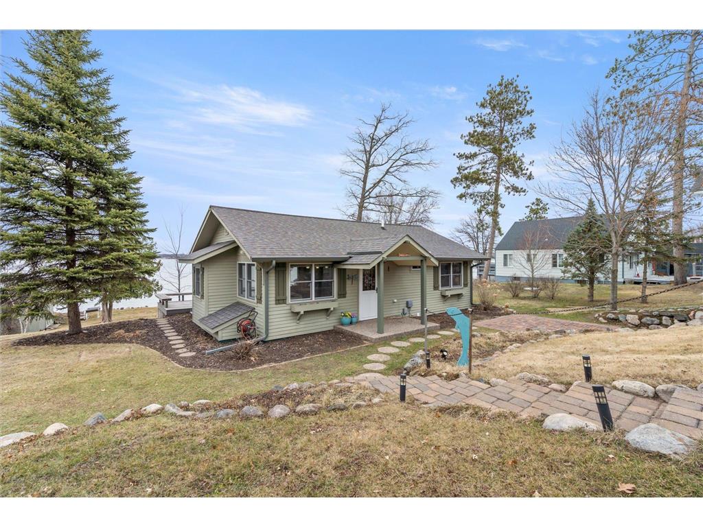 5810 Birchdale Road Brainerd MN 56401 - North Long 7052495 image1