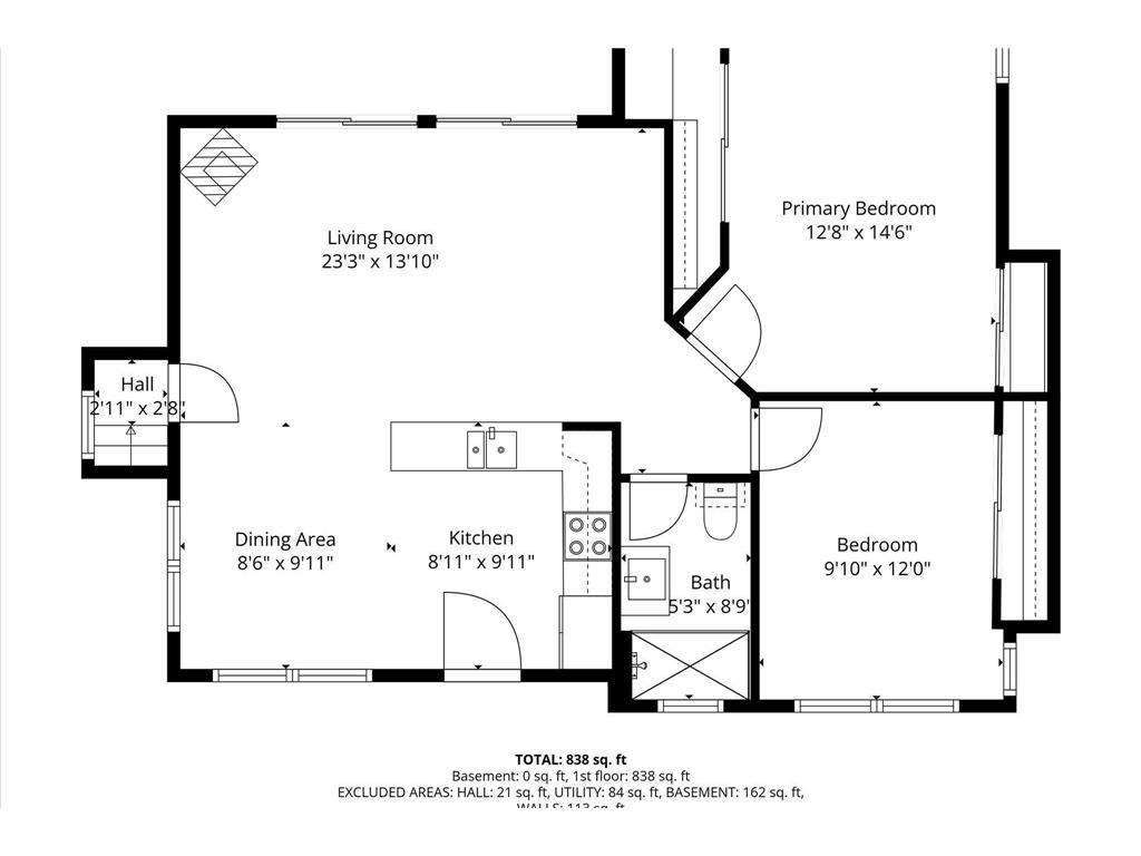 5810 Birchdale Road Brainerd MN 56401 - North Long 7052495 image49