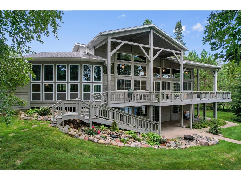 5810 Sibley Lake Road, Pequot Lakes, MN, 56472 MLS 6253681 Edina