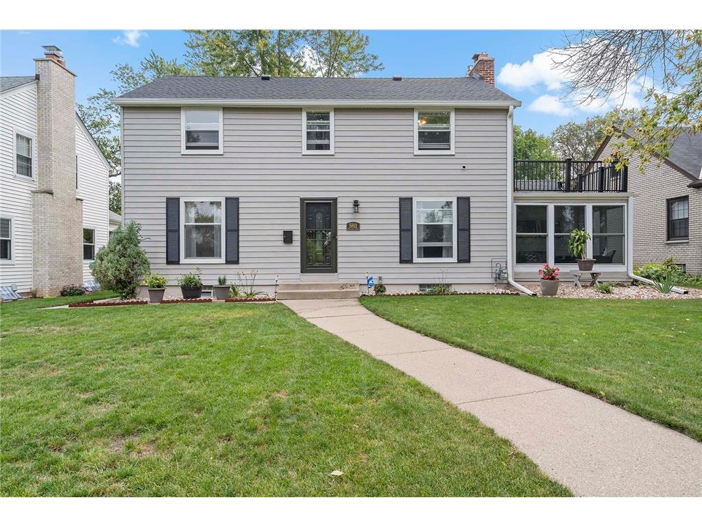 5811 Portland Avenue, Minneapolis, MN, 55417 MLS 6262459 Edina Realty